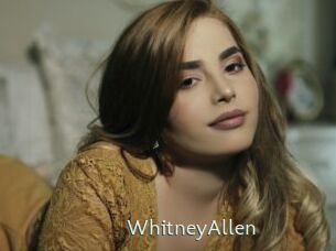WhitneyAllen