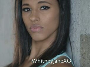 WhitneyJaneXO