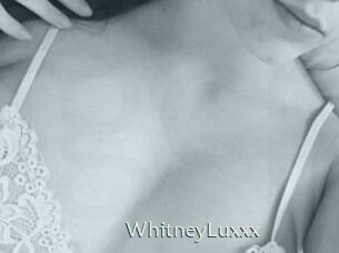 WhitneyLuxxx
