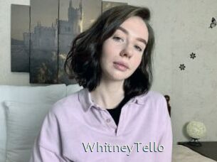 WhitneyTello