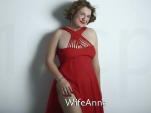 WifeAnna
