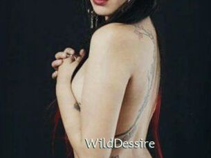 WildDessire