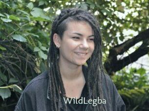 WildLegba 1 grosse chatte poilue