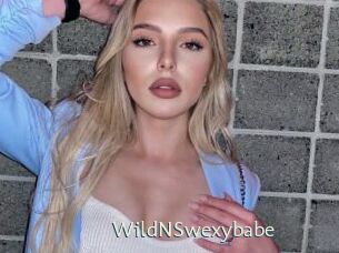WildNSwexybabe