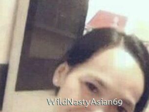 WildNastyAsian69