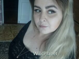WildPlanet 1 grosse chatte poilue