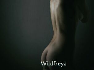 Wildfreya