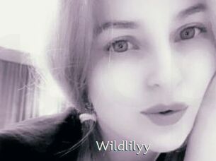 Wildlilyy