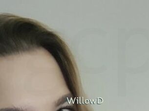 WillowD