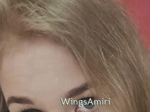 WingsAmiri