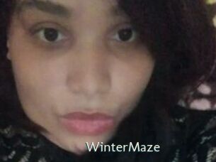 Winter_Maze