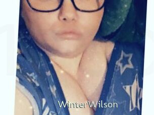 WinterWilson