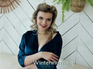 Wintermorning