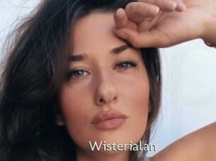 Wisterialan