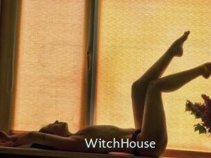 WitchHouse