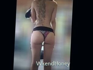 WkendHoney