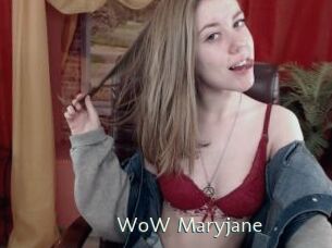 WoW_Maryjane