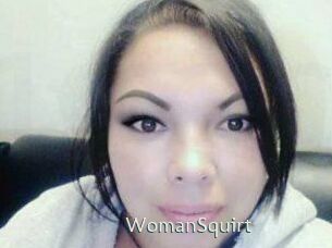 WomanSquirt