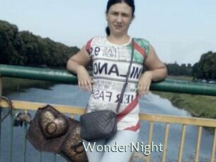 WonderNight