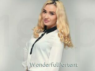 WonderfulPortent