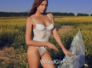 WoodGirl