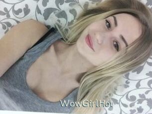 WowGirlHot