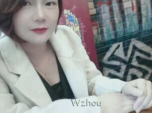 Wzhou