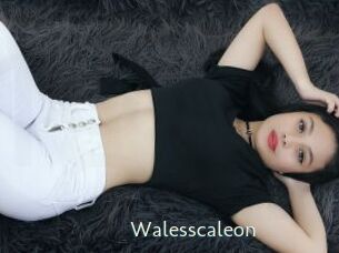 Walesscaleon