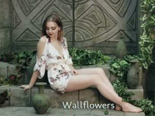 Wallflowers