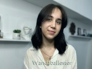 Wandaballester
