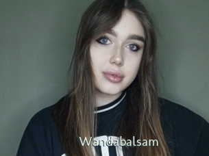 Wandabalsam