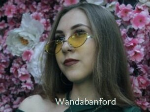 wandabanford 1 grosse chatte poilue