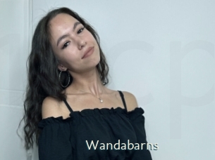 Wandabarns