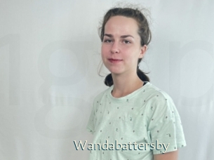 Wandabattersby