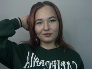 Wandabelger