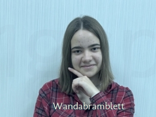 Wandabramblett