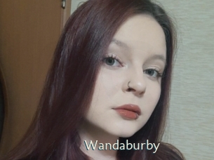 Wandaburby