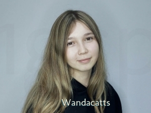 Wandacatts
