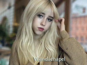 Wandachapel
