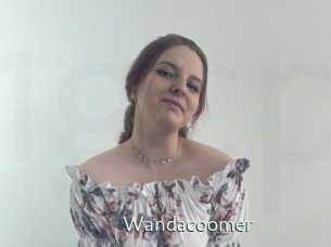 Wandacoomer