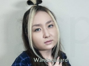 wandacunard 1 grosse chatte poilue