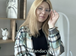 wandacurvin 1 grosse chatte poilue