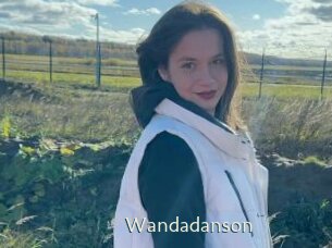wandadanson 1 grosse chatte poilue
