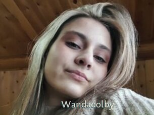 Wandadolby
