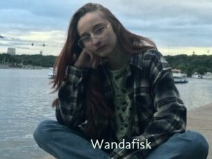 Wandafisk
