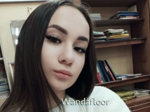 Wandafloor
