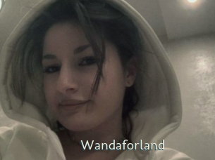 Wandaforland