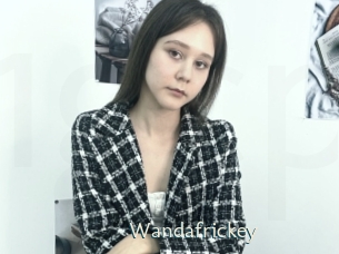Wandafrickey