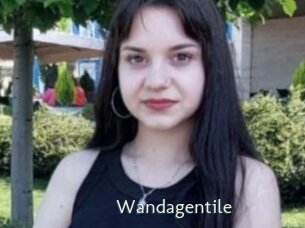 Wandagentile