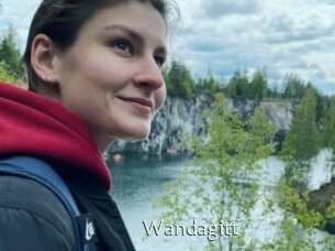 Wandagitt